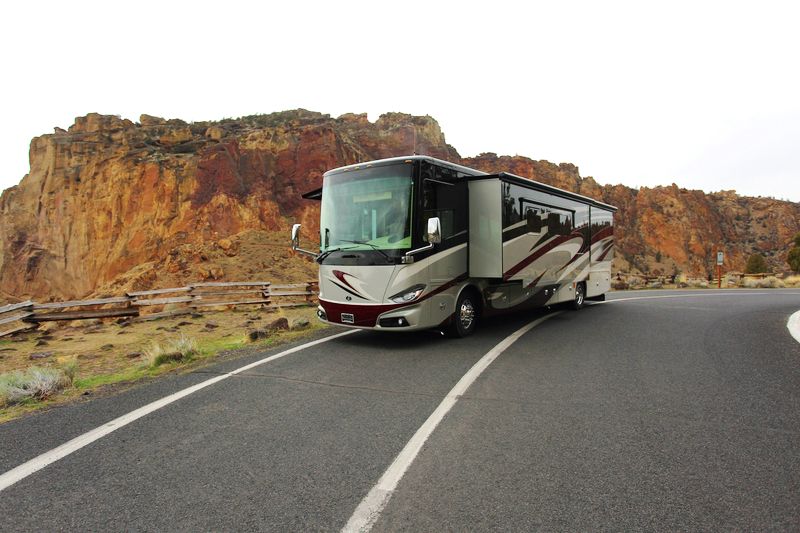 Financing Available For Your RV or Motorhome - Beaver Coach Sales