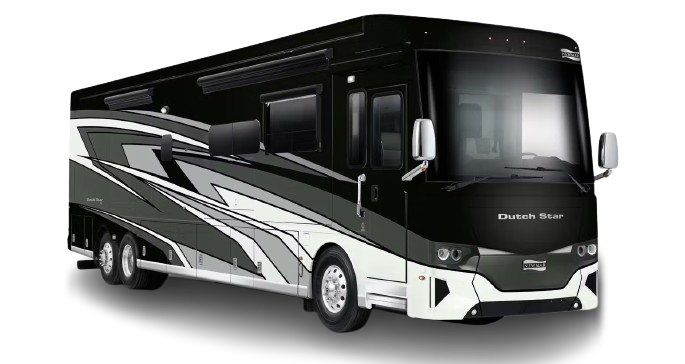 Newmar for sale at Beaver Coach Sales